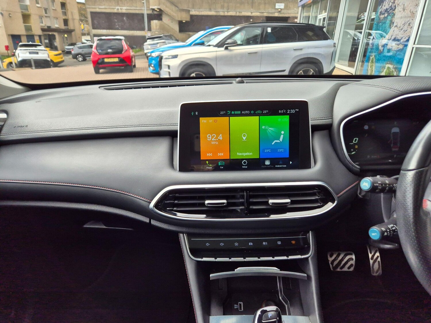 Used MG MG HS 2023 for sale - 78157079: Photo 17