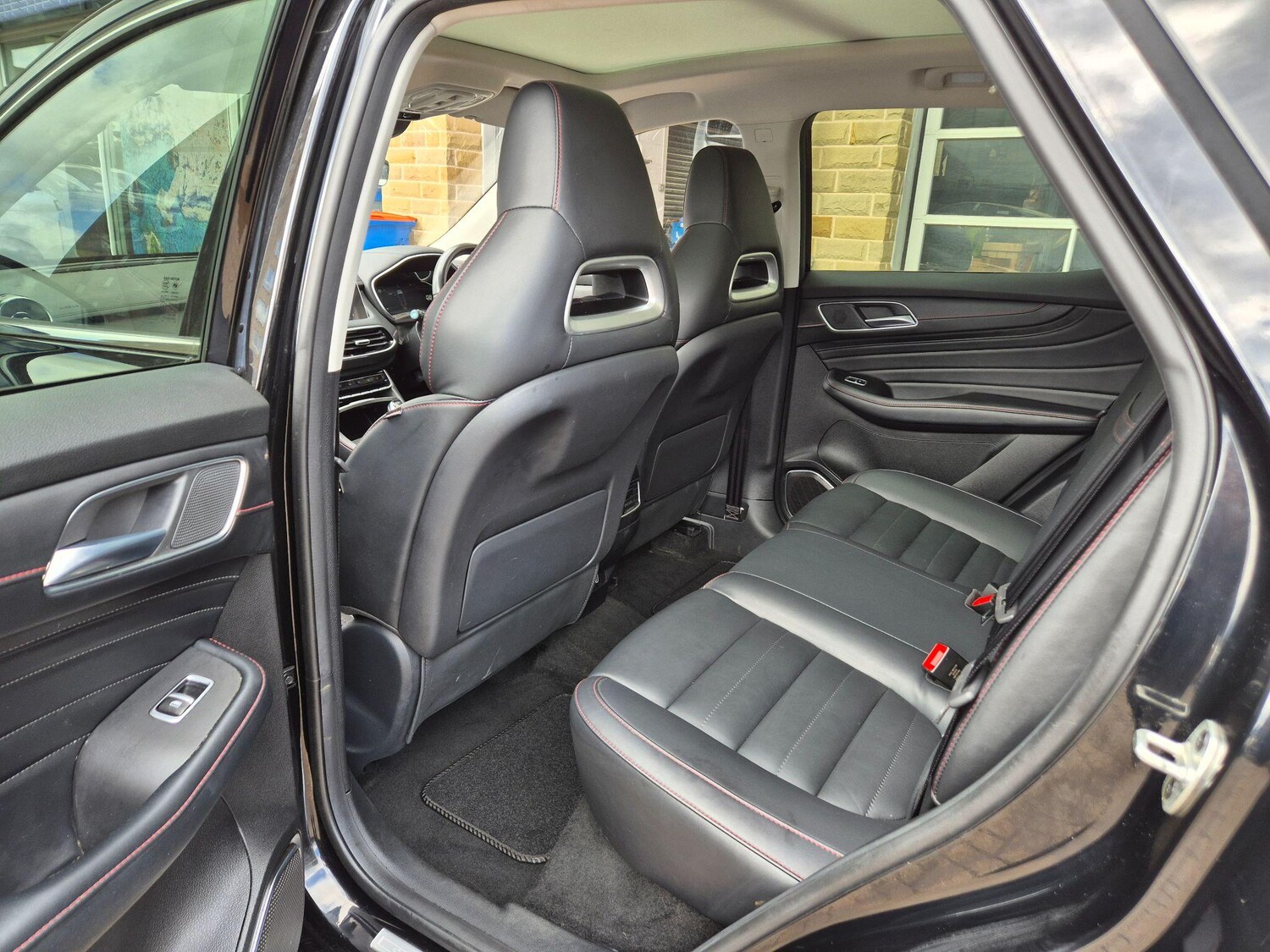 Used MG MG HS 2023 for sale - 78157079: Photo 18