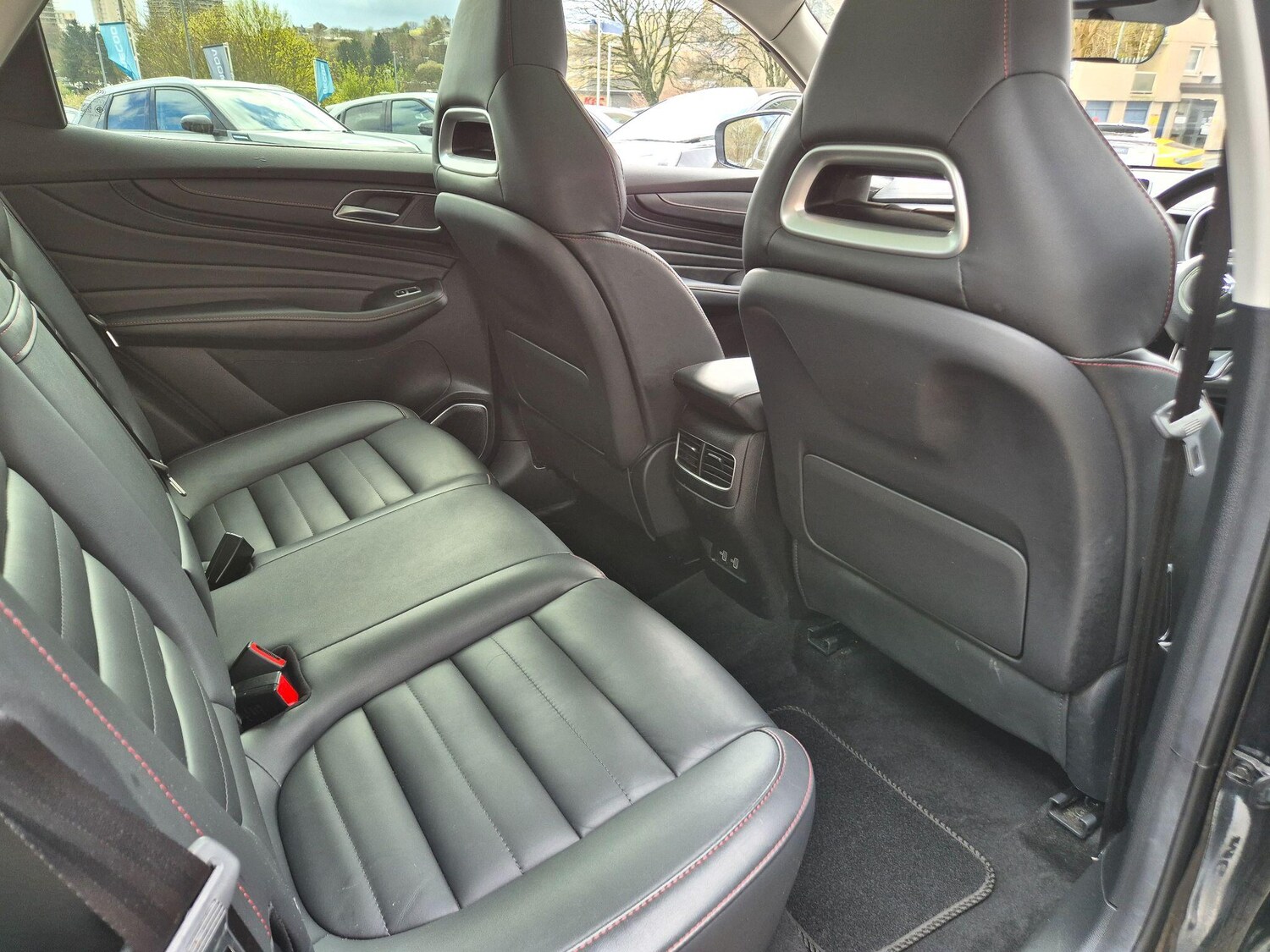 Used MG MG HS 2023 for sale - 78157079: Photo 19