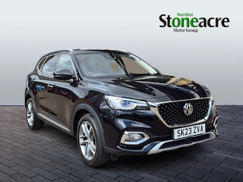 Used MG MG HS 2023 for sale - 78157079: Photo