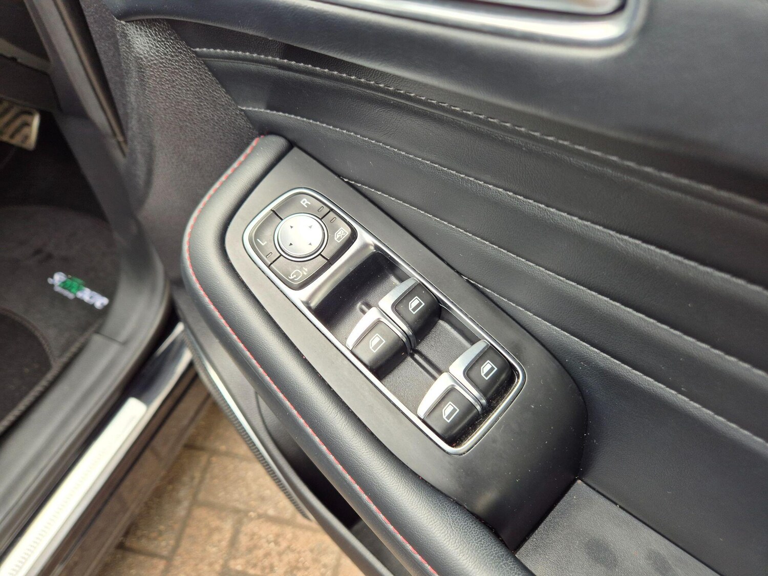 Used MG MG HS 2023 for sale - 78157079: Photo 20