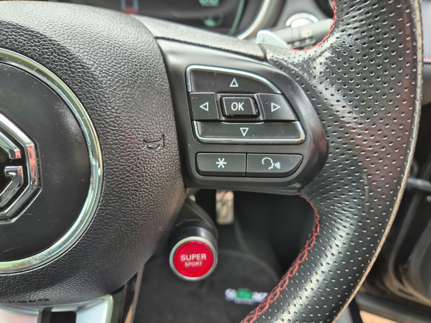 Used MG MG HS 2023 for sale - 78157079: Photo 21