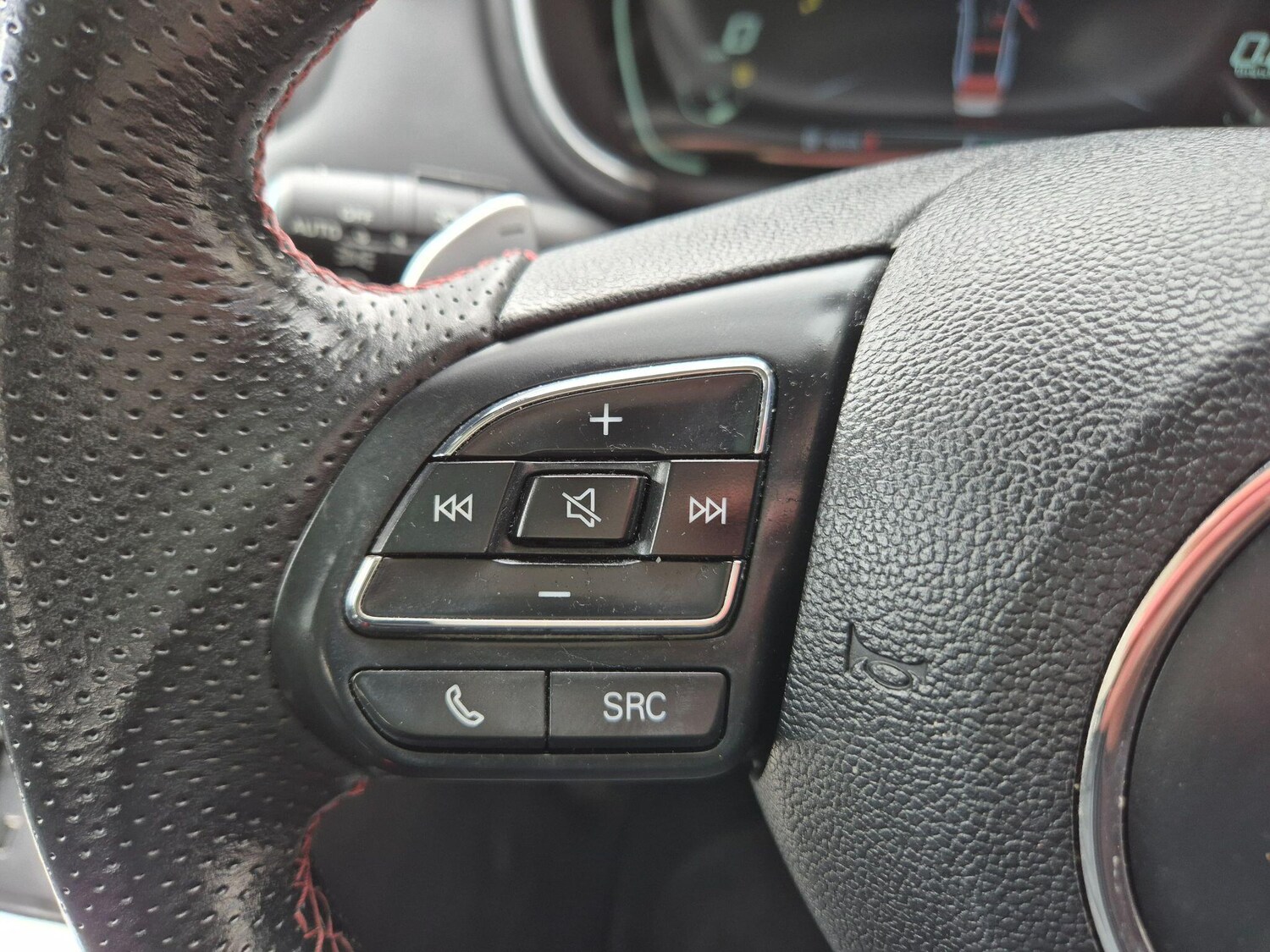 Used MG MG HS 2023 for sale - 78157079: Photo 22