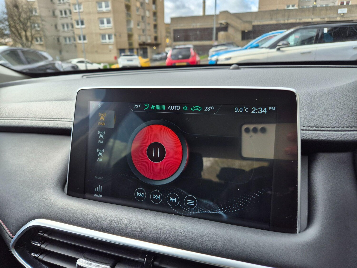 Used MG MG HS 2023 for sale - 78157079: Photo 23