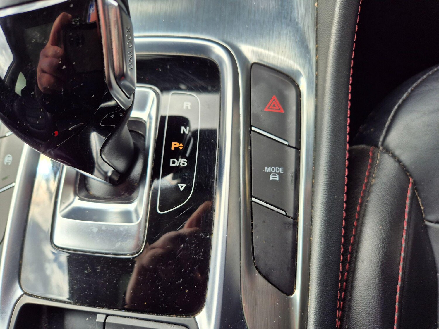 Used MG MG HS 2023 for sale - 78157079: Photo 24