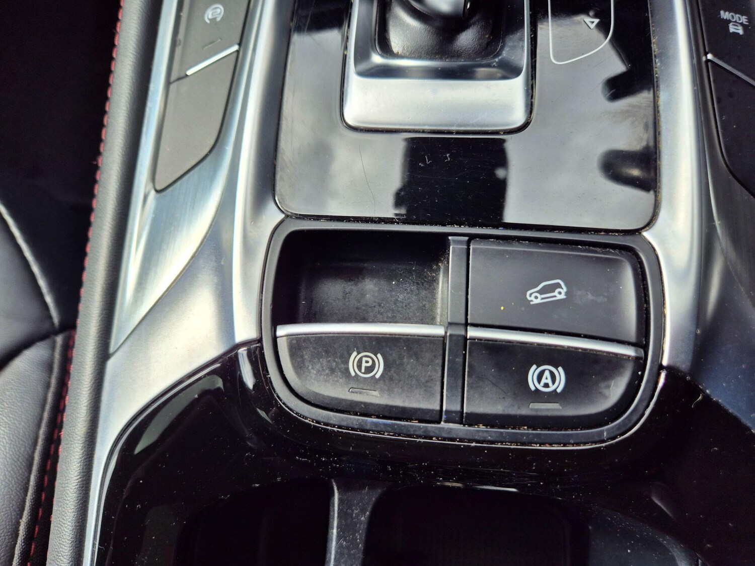 Used MG MG HS 2023 for sale - 78157079: Photo 26