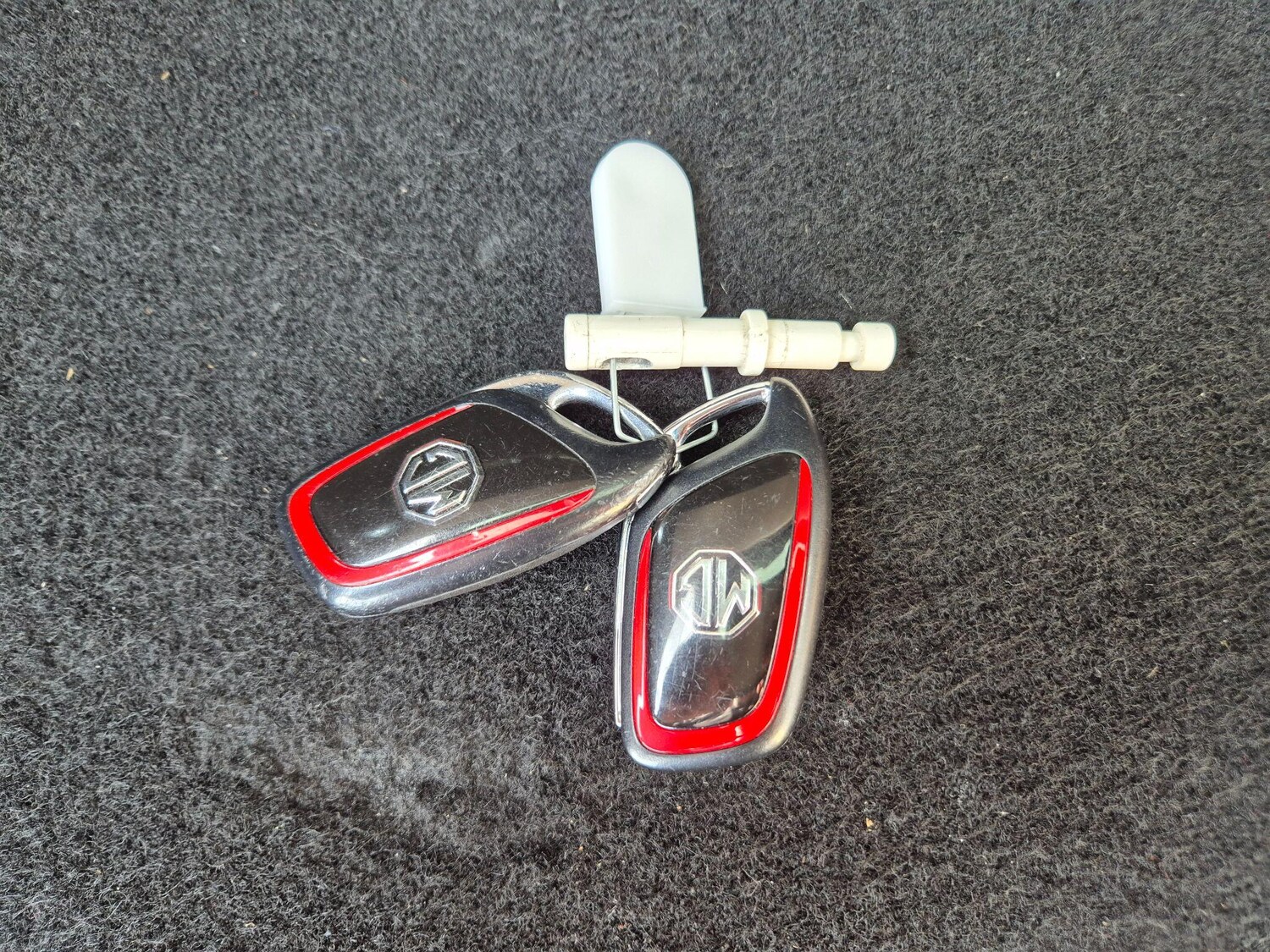 Used MG MG HS 2023 for sale - 78157079: Photo 28