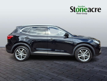 Used MG MG HS 2023 for sale - 78157079: Photo