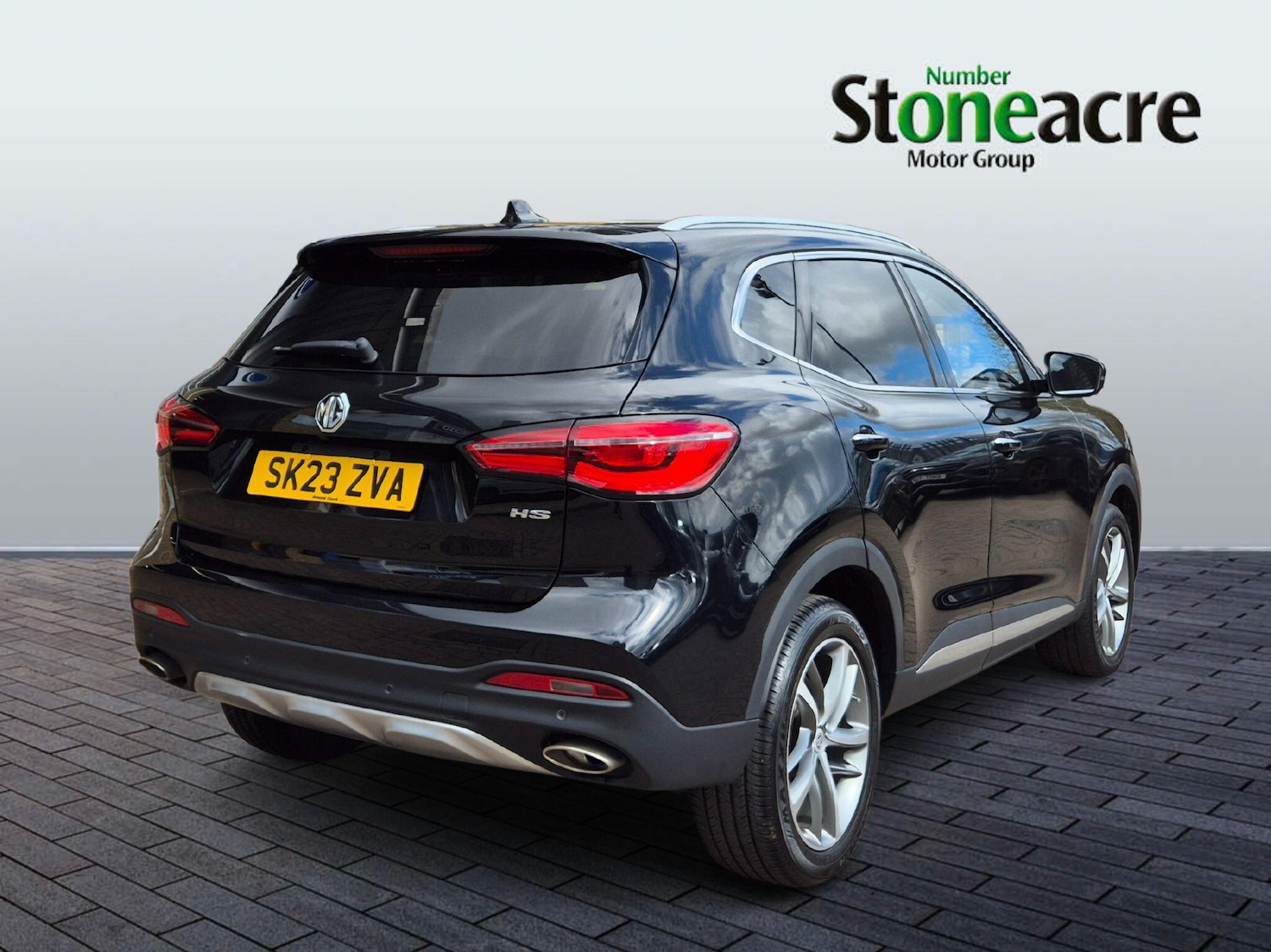 Used MG MG HS 2023 for sale - 78157079: Photo 3