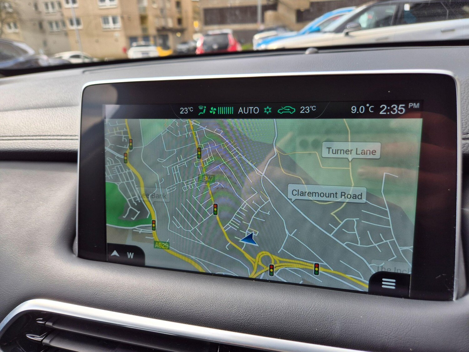 Used MG MG HS 2023 for sale - 78157079: Photo 31