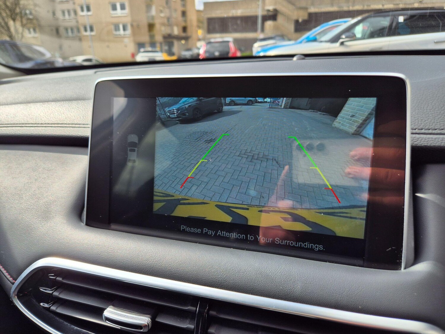 Used MG MG HS 2023 for sale - 78157079: Photo 33