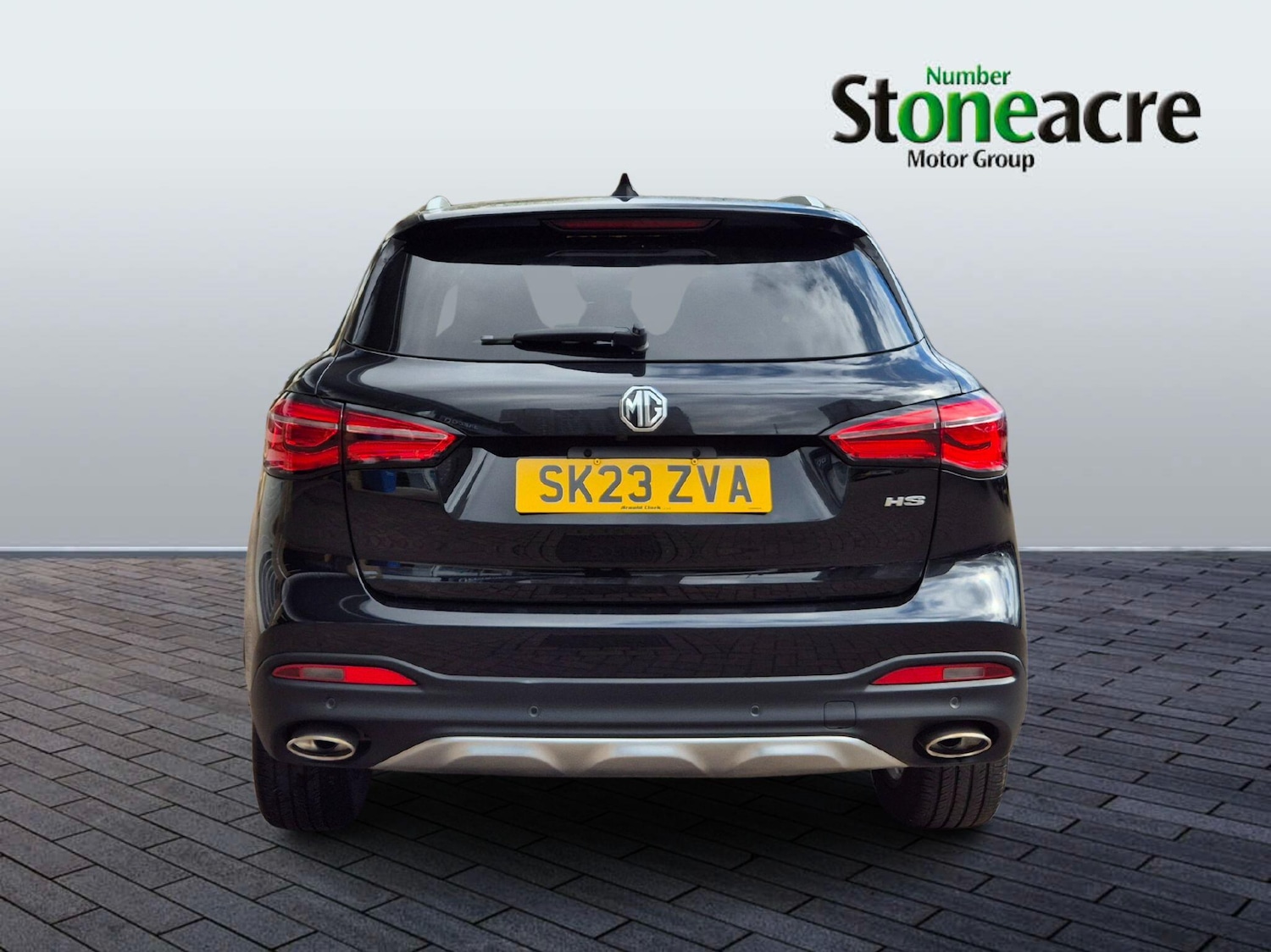 Used MG MG HS 2023 for sale - 78157079: Photo 4