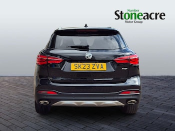 Used MG MG HS 2023 for sale - 78157079: Photo