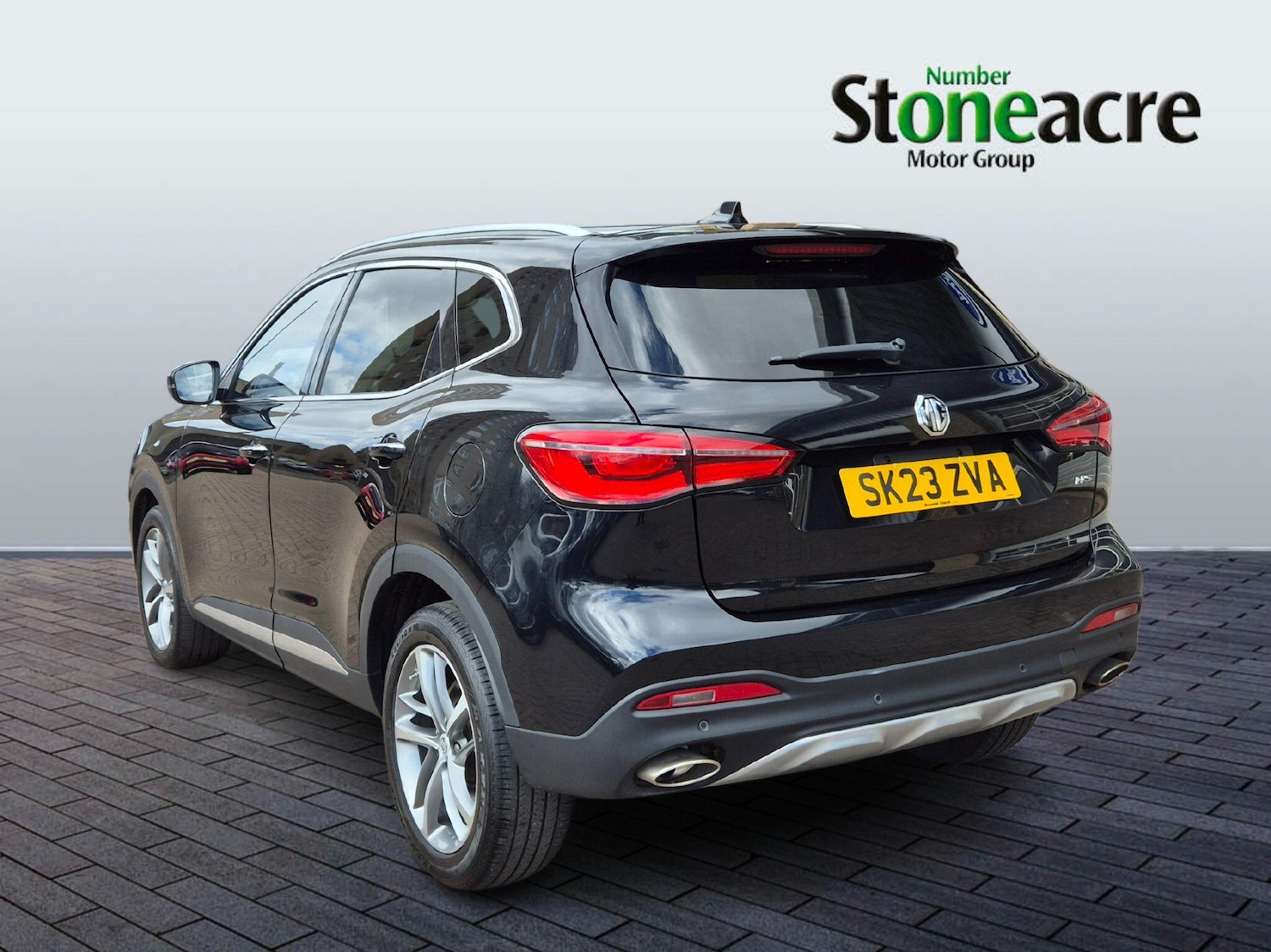 Used MG MG HS 2023 for sale - 78157079: Photo 5