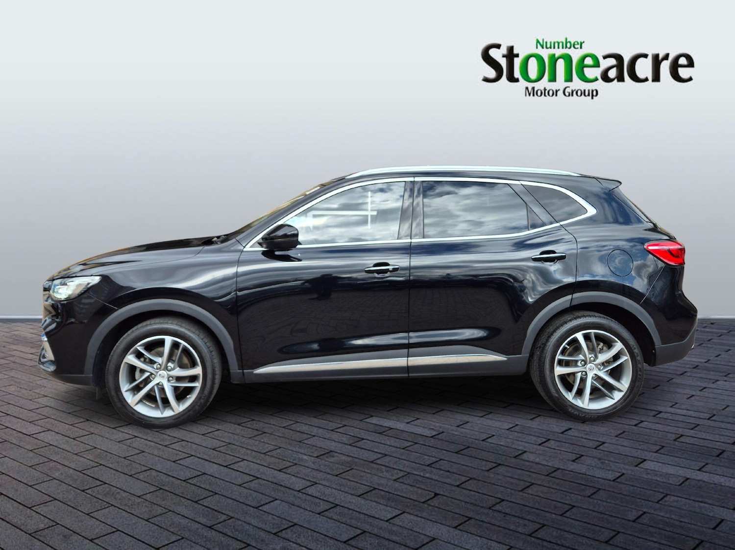 Used MG MG HS 2023 for sale - 78157079: Photo 6