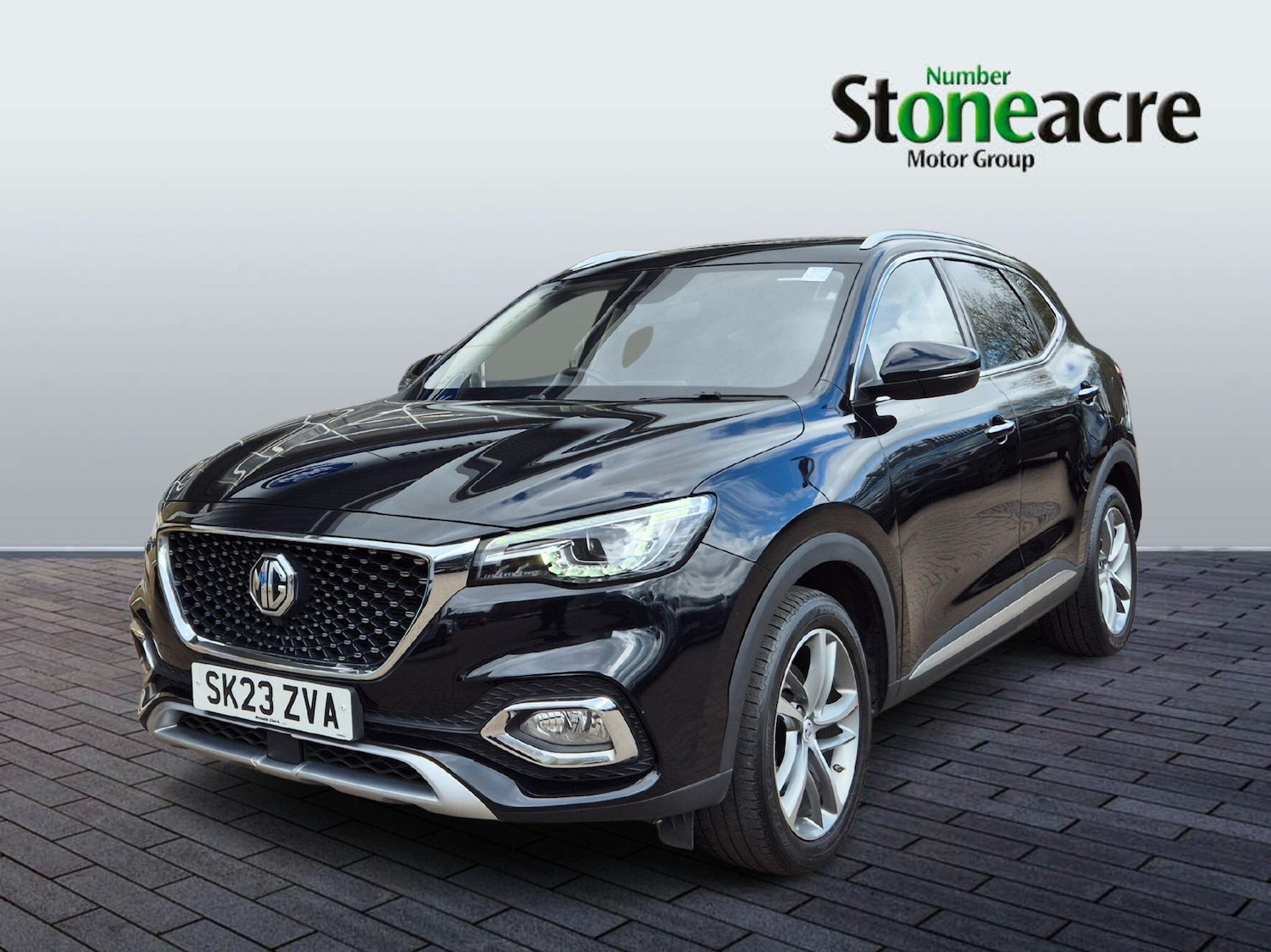 Used MG MG HS 2023 for sale - 78157079: Photo 7