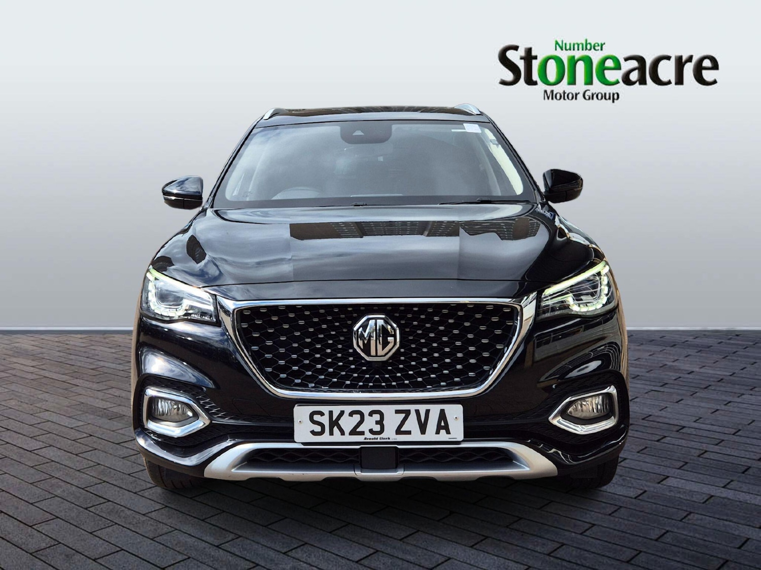 Used MG MG HS 2023 for sale - 78157079: Photo 8