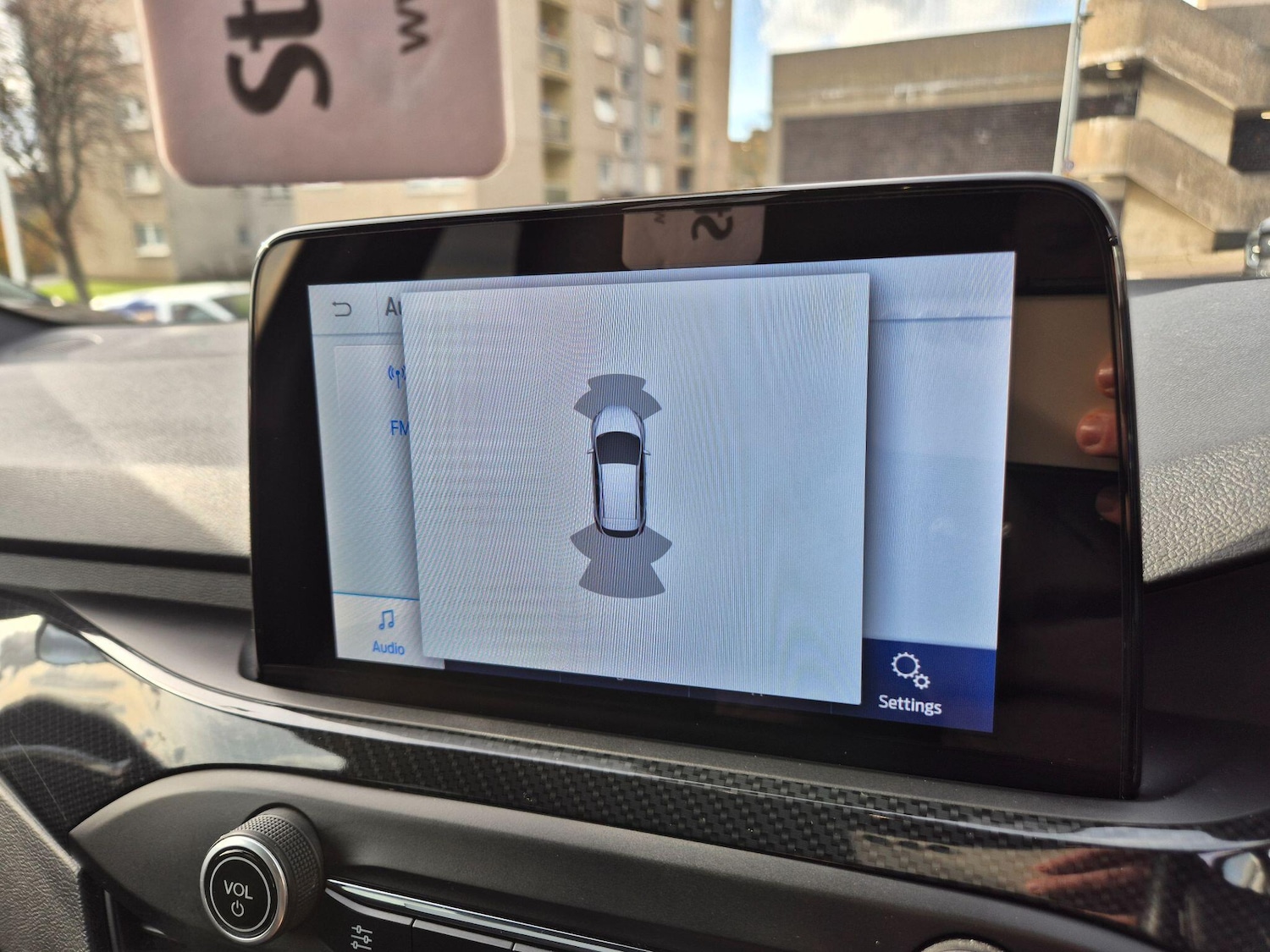 Used Ford Focus 2021 for sale - 77120378: Photo 10