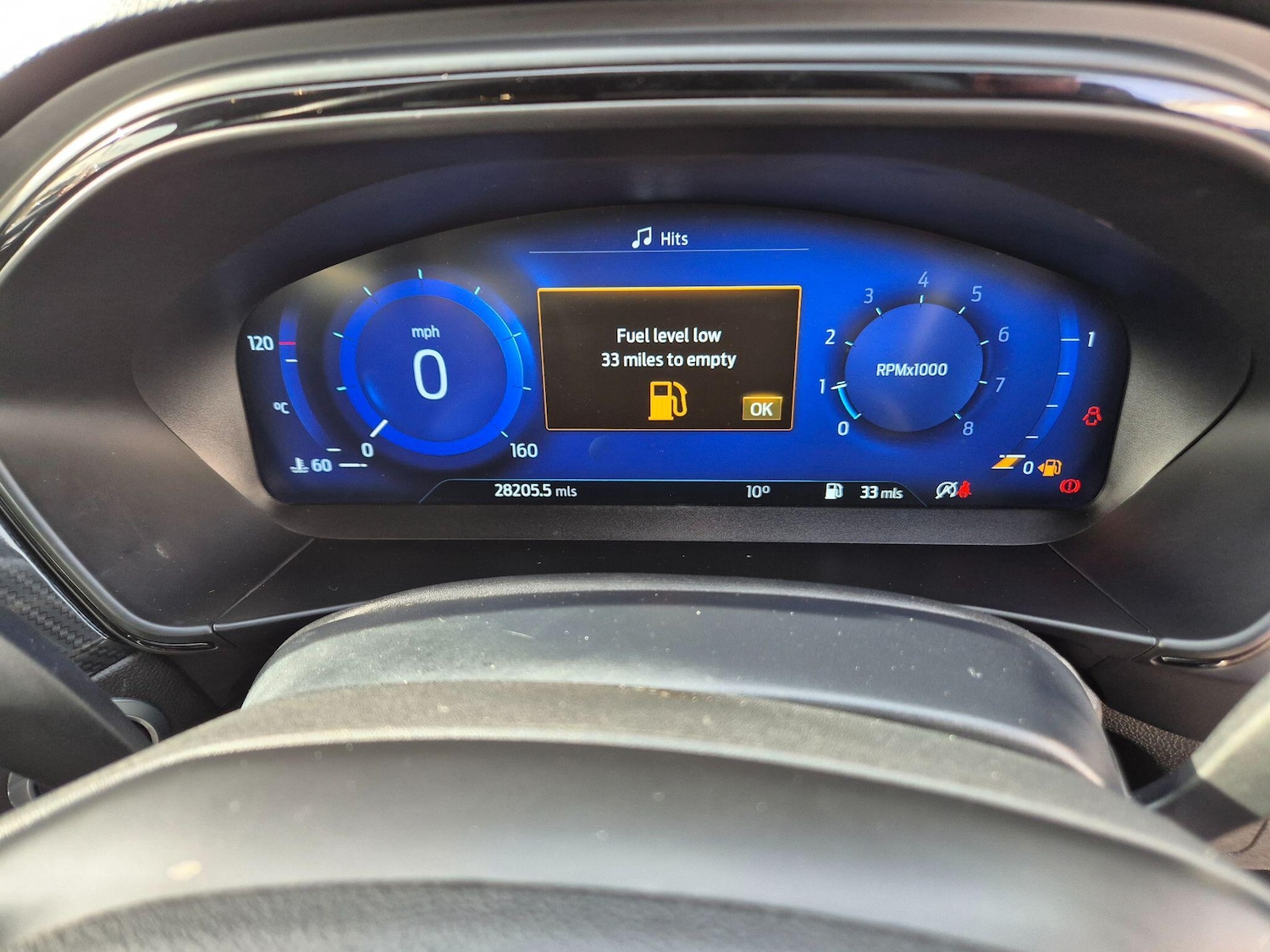 Used Ford Focus 2021 for sale - 77120378: Photo 13