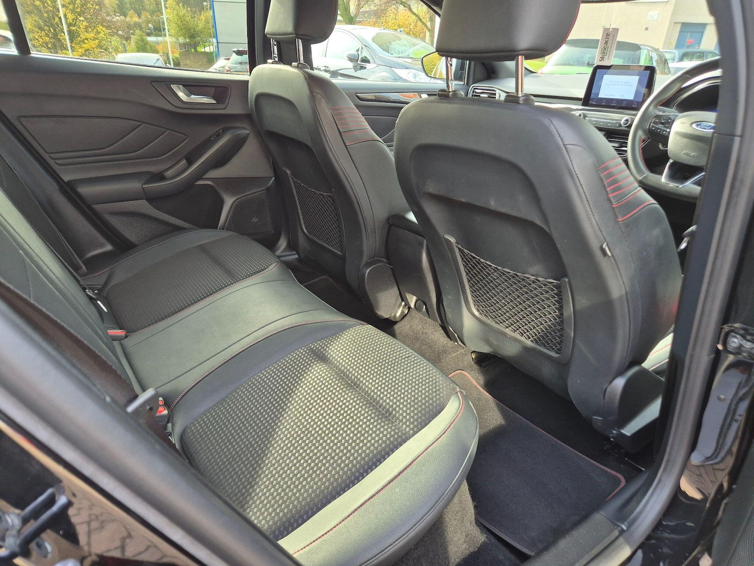 Used Ford Focus 2021 for sale - 77120378: Photo 19