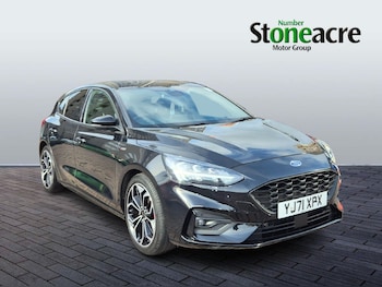 Used Ford Focus 2021 for sale - 77120378: Photo