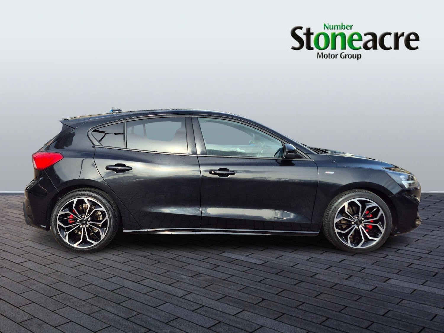 Used Ford Focus 2021 for sale - 77120378: Photo 2