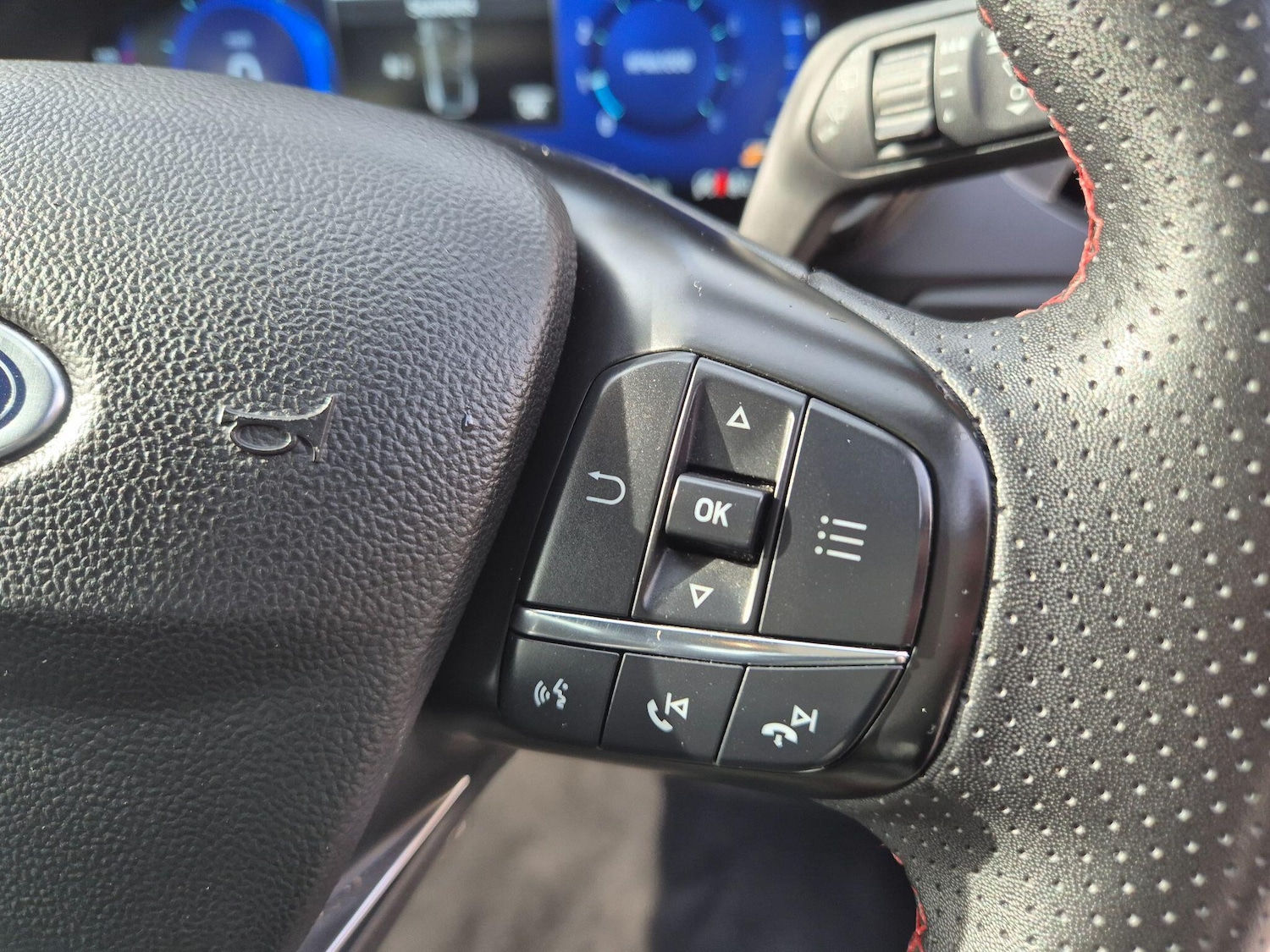 Used Ford Focus 2021 for sale - 77120378: Photo 22