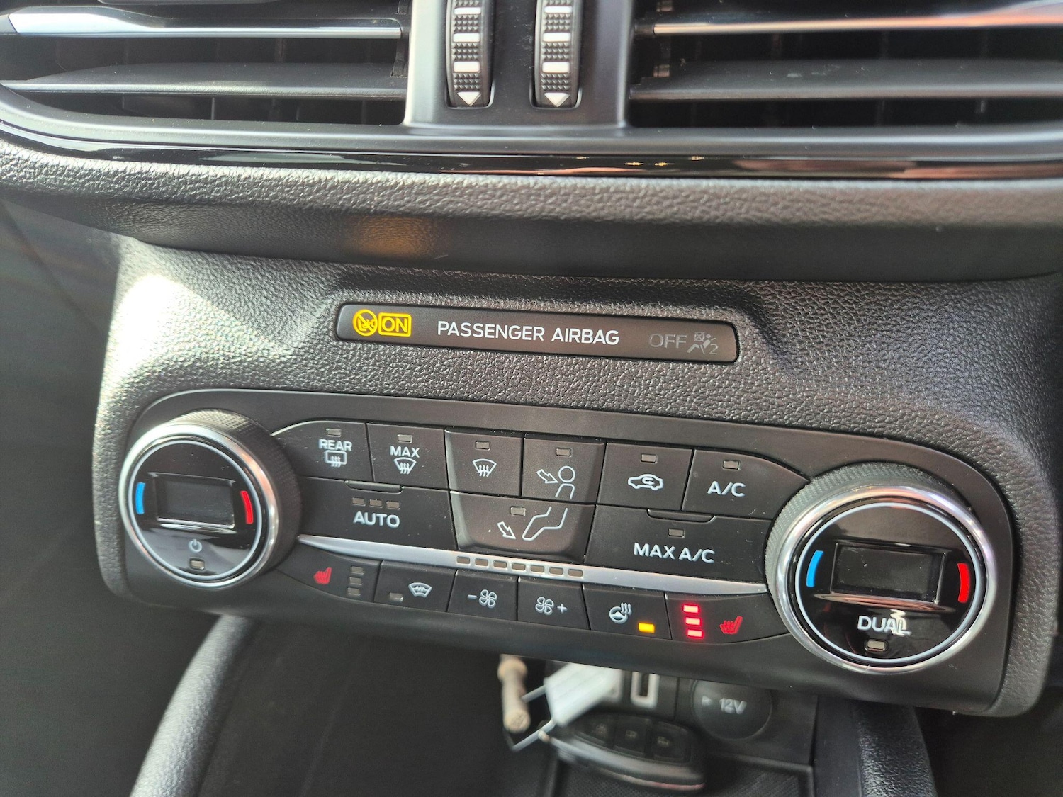 Used Ford Focus 2021 for sale - 77120378: Photo 24