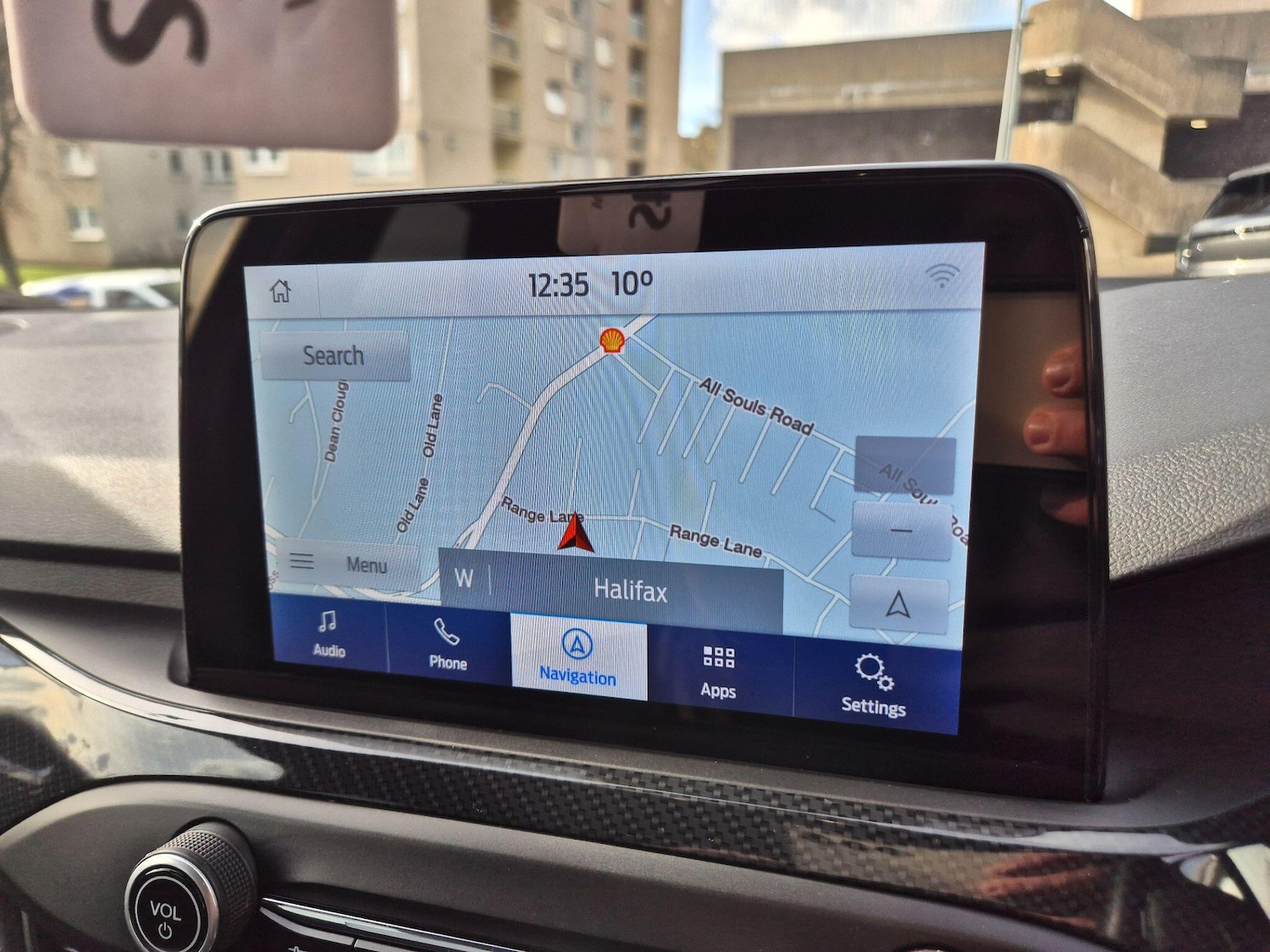 Used Ford Focus 2021 for sale - 77120378: Photo 25