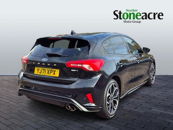 Used Ford Focus 2021 for sale - 77120378: Photo