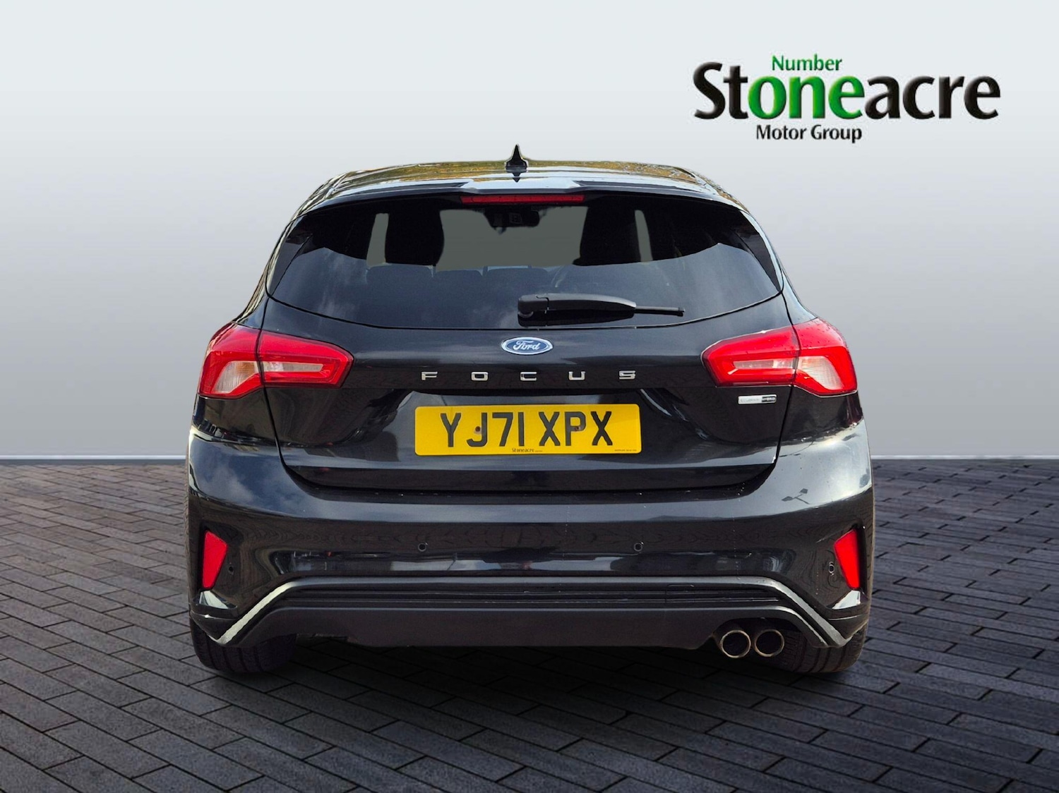 Used Ford Focus 2021 for sale - 77120378: Photo 4