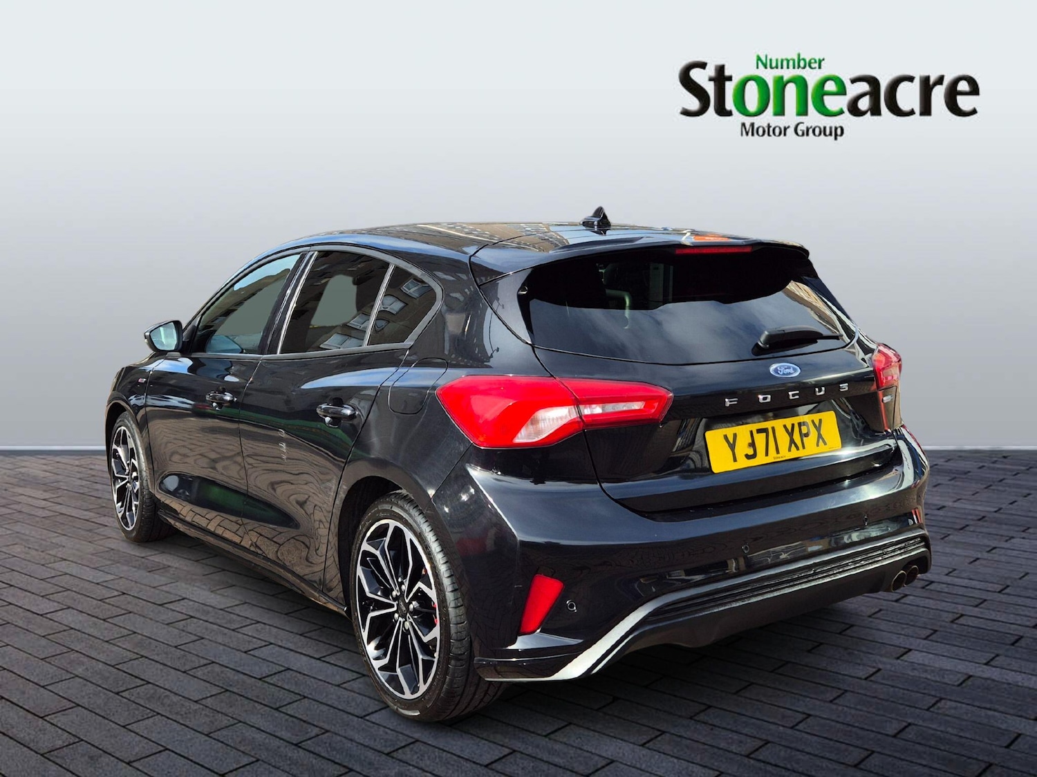 Used Ford Focus 2021 for sale - 77120378: Photo 5