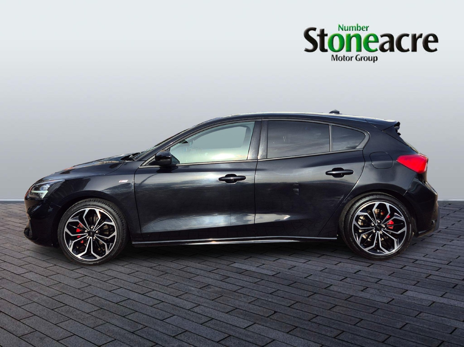 Used Ford Focus 2021 for sale - 77120378: Photo 6