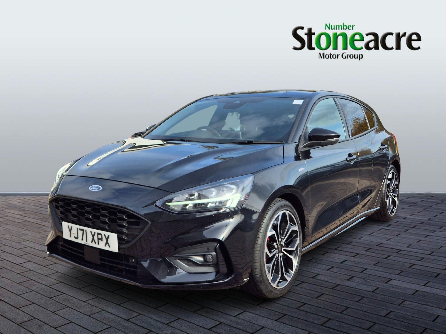 Used Ford Focus 2021 for sale - 77120378: Photo 7