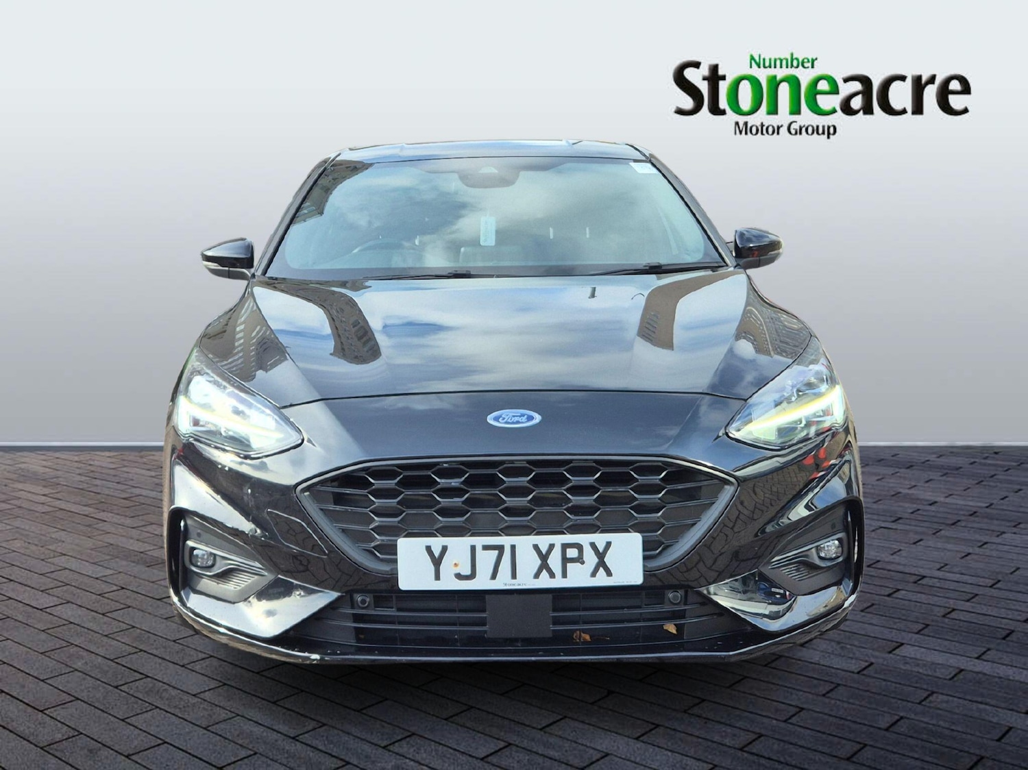 Used Ford Focus 2021 for sale - 77120378: Photo 8