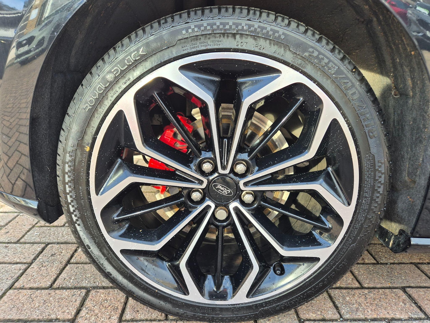 Used Ford Focus 2021 for sale - 77120378: Photo 9