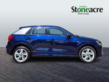 Used Audi Q2 2023 for sale - 79188230: Photo