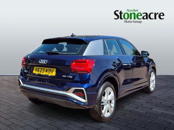 Used Audi Q2 2023 for sale - 79188230: Photo