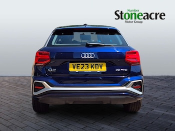 Used Audi Q2 2023 for sale - 79188230: Photo