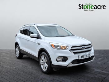 Used Ford Kuga 2017 for sale - 79711936: Photo