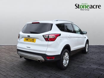 Used Ford Kuga 2017 for sale - 79711936: Photo