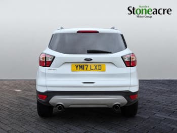 Used Ford Kuga 2017 for sale - 79711936: Photo