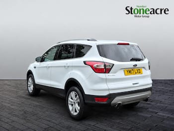 Used Ford Kuga 2017 for sale - 79711936: Photo