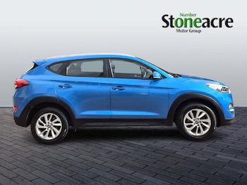 Used Hyundai TUCSON 2018 for sale - 78573871: Photo