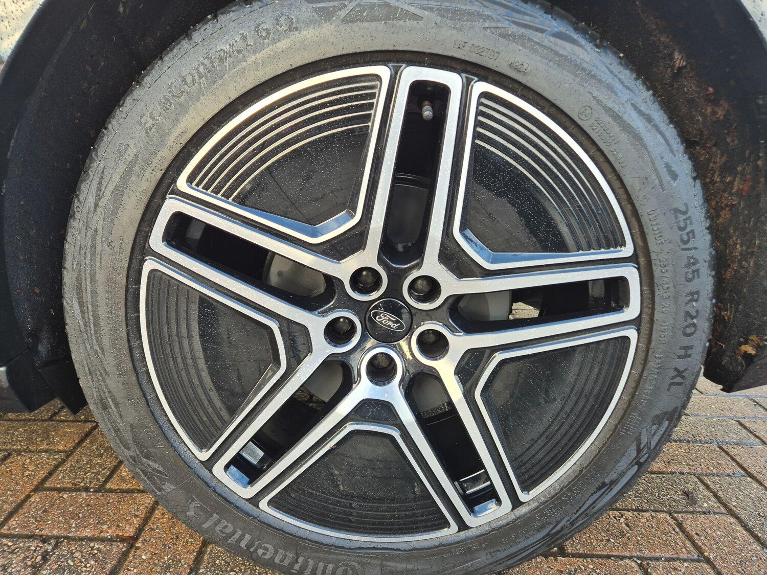 Used Ford Capri 2025 for sale - 77103660: Photo 10