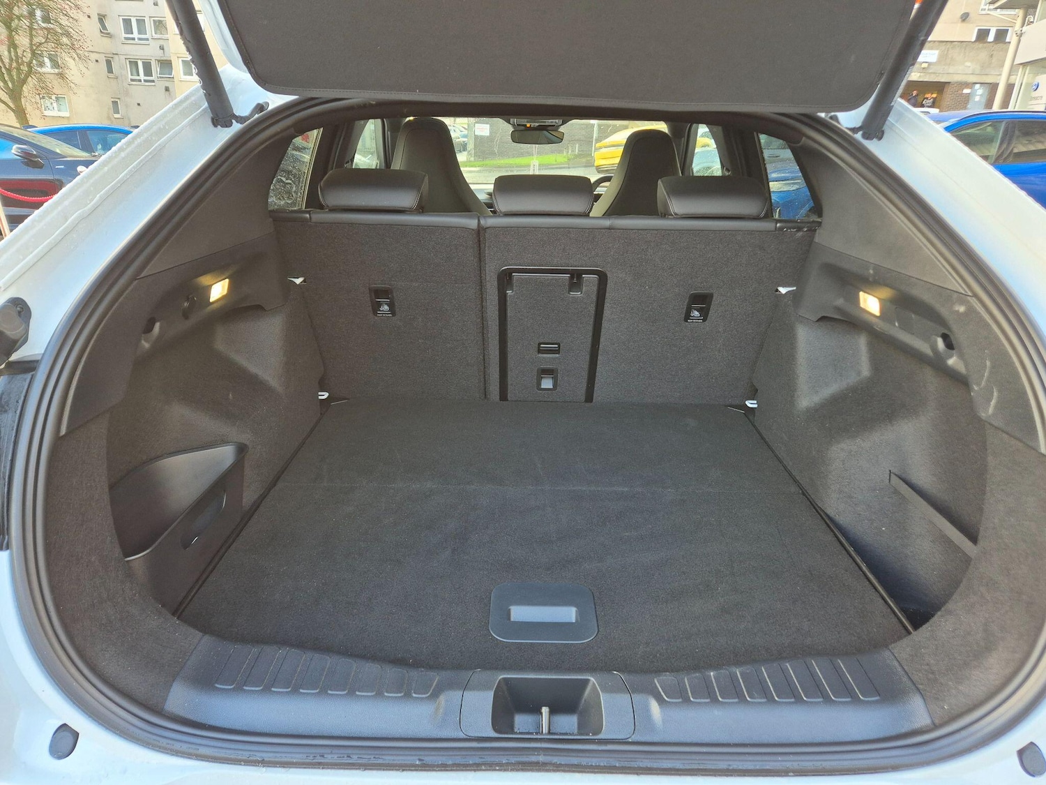 Used Ford Capri 2025 for sale - 77103660: Photo 11