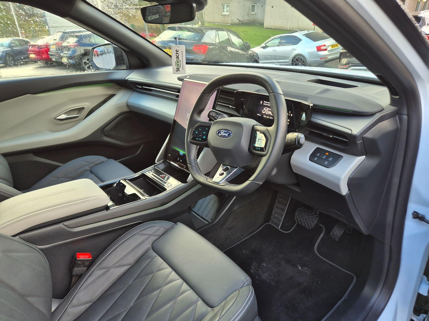 Used Ford Capri 2025 for sale - 77103660: Photo 12