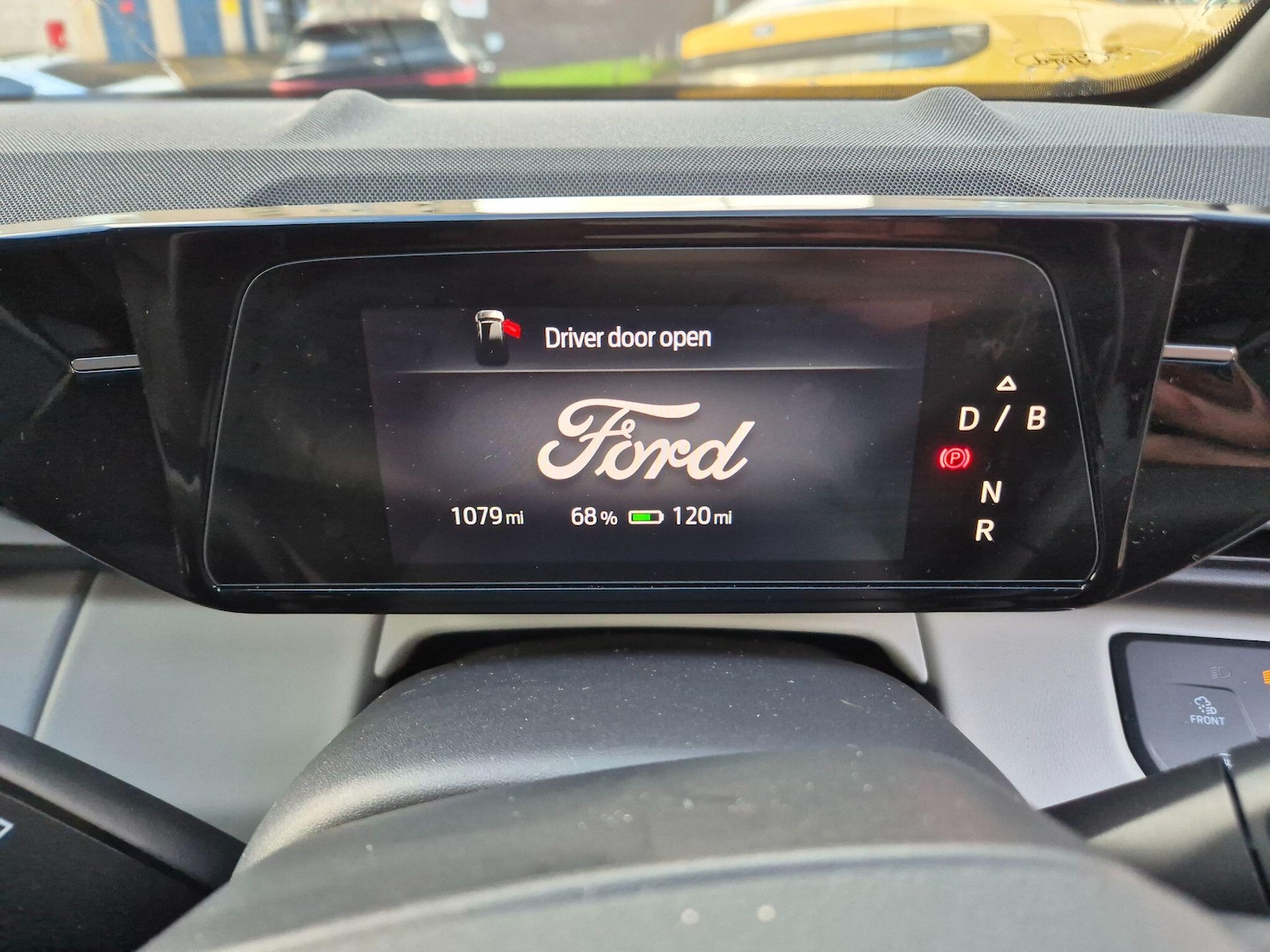 Used Ford Capri 2025 for sale - 77103660: Photo 13