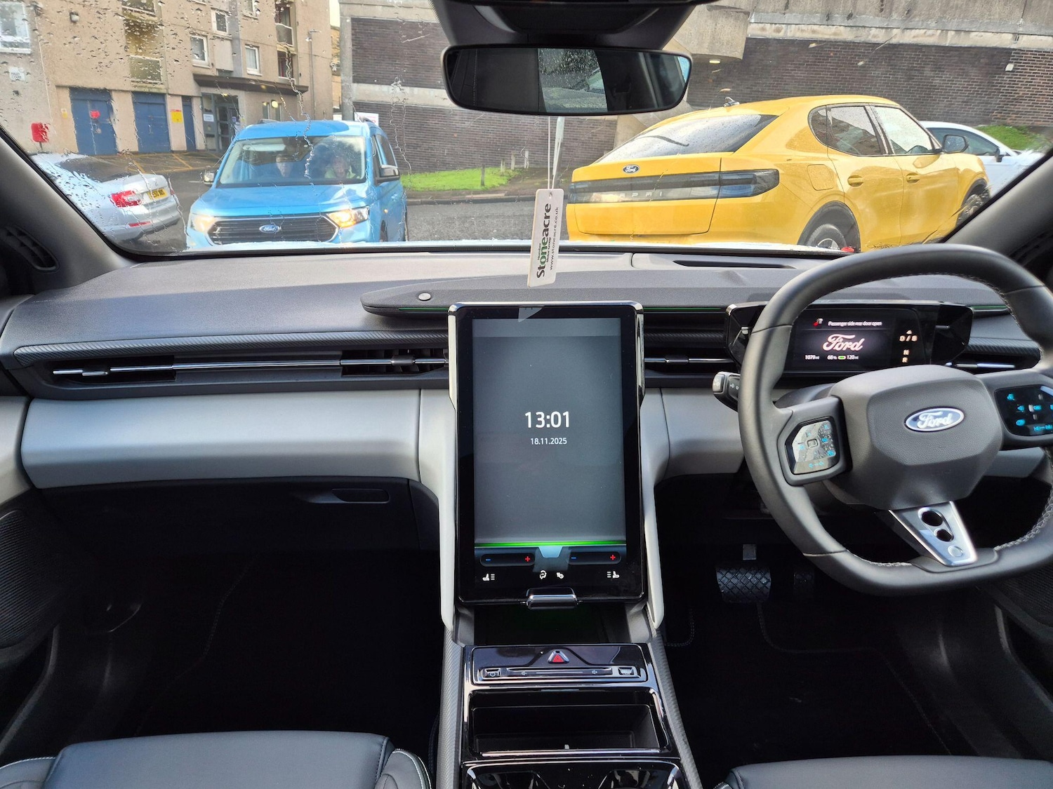 Used Ford Capri 2025 for sale - 77103660: Photo 16