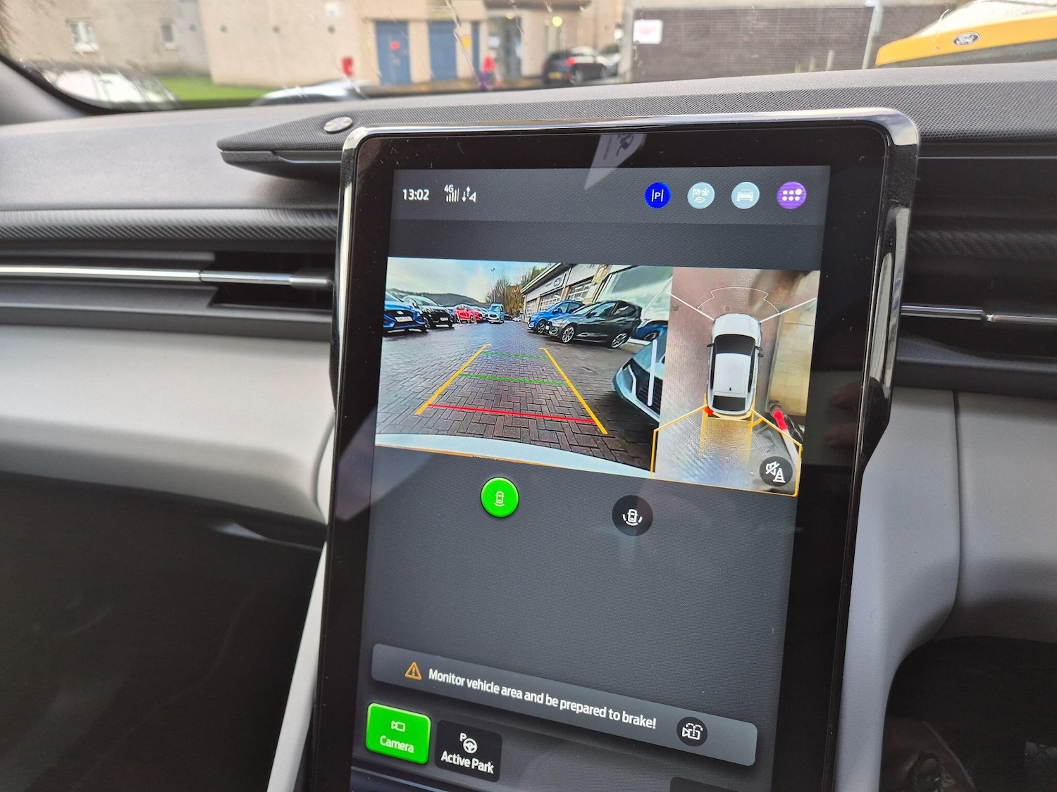 Used Ford Capri 2025 for sale - 77103660: Photo 19